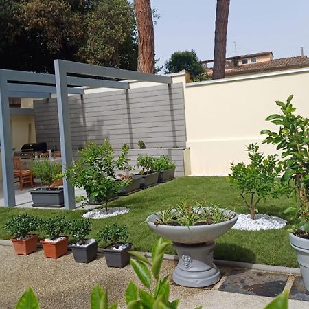 Nuovo Appartamento Firenze Bagian luar foto