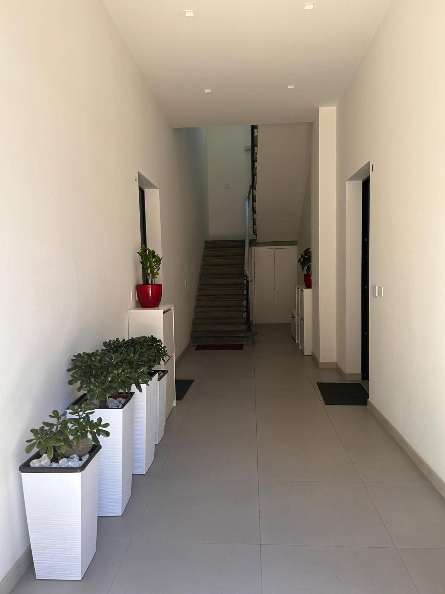 Nuovo Appartamento Firenze Bagian luar foto